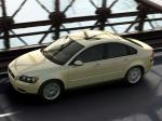 Volvo S40 2004 года